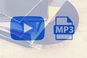 Cómo convertir un vídeo 'full album' de YouTube en pistas MP3 individuales