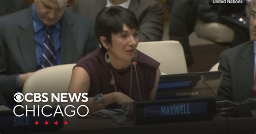 Ghislaine Maxwell sex trafficking case records can be unsealed, federal judge rules