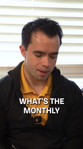 They Took a Shark Loan Just to Make Payroll…