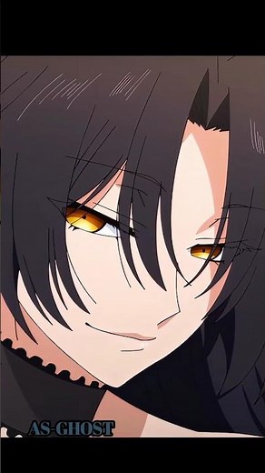 『Sizzling Hot Anime Girl Moments You Have to See 🔥💋』#animeedit