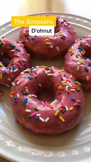 Homemade Donuts Recipe: Simple and Delicious