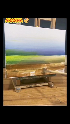 #arasha6805 Aziz Abstract-Art | Adnan Adi