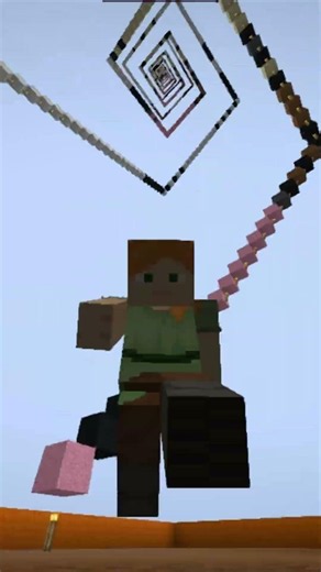 Amazing Art 😱 Can You Guess It Before Time Runs Out? Minecraft Block Art Challenge 🤯🔥 #shorts