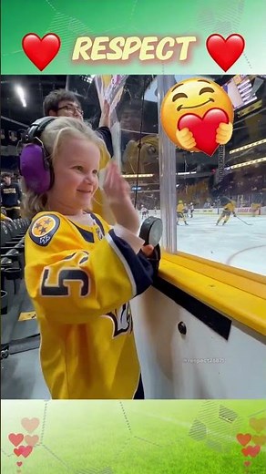 The Power of Respect in Sports | These Moments Say It All #respect #sportsmanship #usa