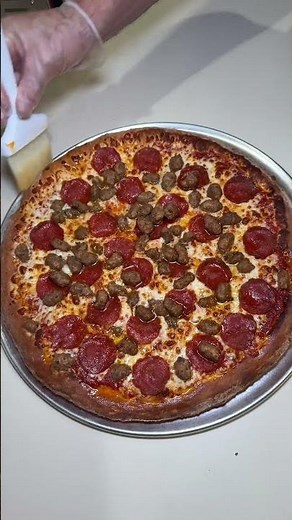 Pizza Station Now Open in Ventura, CA