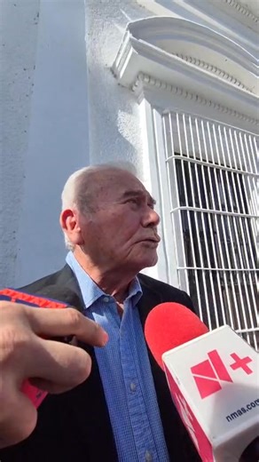 #Hermosillo | | Postergaron de audiencia en caso Waldo's es para privilegiar el derecho de defensa y no afecta el debido proceso, asegura el presidente del STJE, Rafael Acuña Griego. 🎥Yesicka Ojeda | EL IMPARCIAL