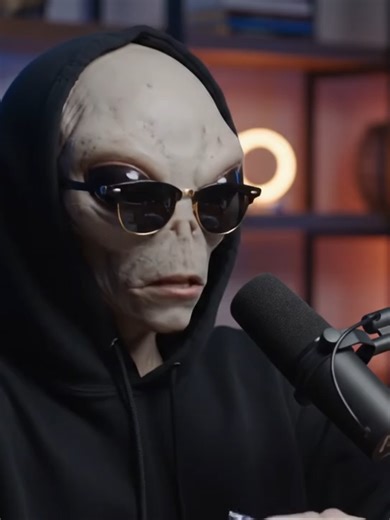 Alien Nova on TikTok