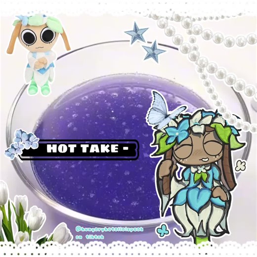 Exploring Purple Slime and the Chaos of Rants