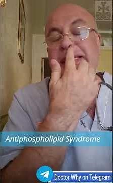 Antiphospholipid Syndrome (APS) Explained