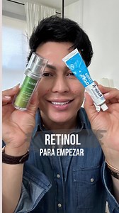 Para principiantes, es mejor comenzar con una concentración más baja y aumentarla gradualmente. Aquí hay algunas opciones para principiantes: 1. La Roche-Posay Redermic R Retinol Serum: Este suero es respetuoso con la piel sensible y tiene una concentración más baja de retinol para minimizar la irritación. 2. Neutrogena Rapid Wrinkle Repair Serum: Este suero combina retinol con ácido hialurónico, lo que ayuda a mantener la piel hidratada mientras te acostumbras al retinol. 3. Paula’s Choice 1% R