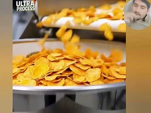 China’s Giant Turmeric Powder Amazing Process
