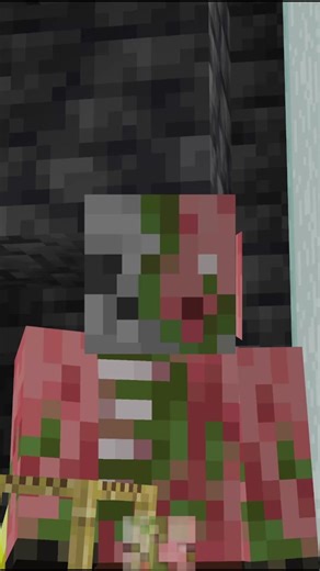 NEW Cursed Block For Minecraft Bedrock! Floating Scaffolding!