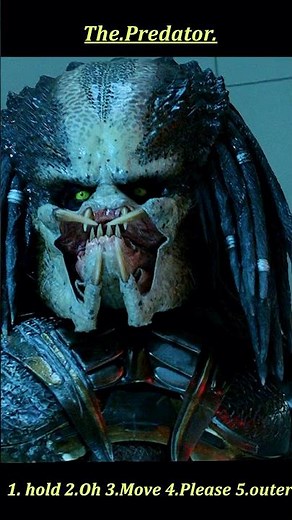 The Predator (2018) | Monster Awakens — Chaos Unleashed in the Lab! 🛑👾