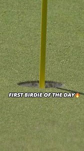 337K views · 2.4K reactions | The 2014 Memorial Tournament champion cards his first birdie of the day with a bang  | PGA TOUR | Facebook
