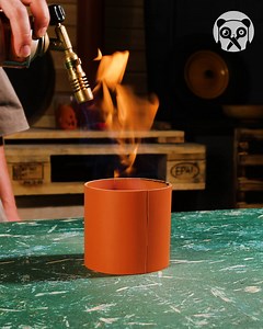 110K views · 145 reactions | Making My Own Hinges Using PVC Pipes! | Crafty Panda | Facebook