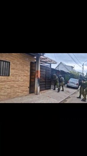 #CURICO: Líderes de banda delictual dedicada al tráfico de drogas quedan en prisión preventiva Habla fiscal Rodrigo Pizarro, de la Unidad de Análisis Criminal y Alta Complejidad (UNAAC) de Carabineros. | MÁSNoticias