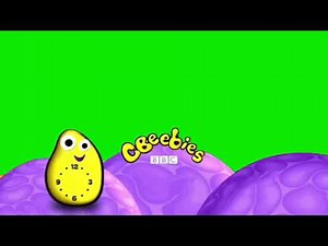 CBeebies Bedtime hour Promo Ending Template (2009-Present)