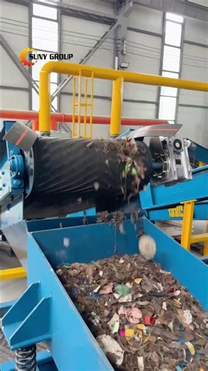 The Smart Way to Recycle Steel Tailings and Maximize Profit 💰