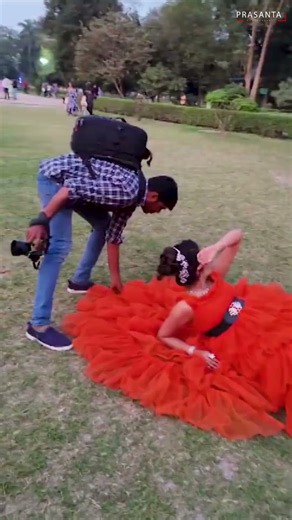 Bts - Behind the scenes #photography #viralreels #fashion