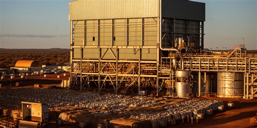 Australia’s Lynas Rare Earths Starts Producing Key Defense Mineral Samarium