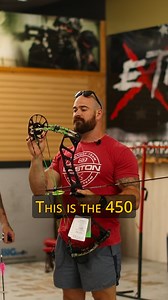 PSE Embark speed test | Extreme Outfitters