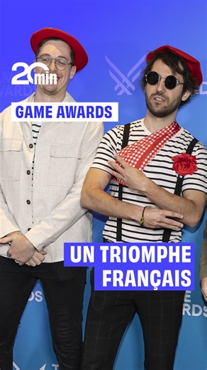 7.8K views · 52 reactions | Le jeu de rôle « Clair Obscur :...