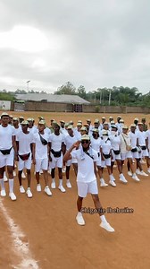 5.9K views · 113 reactions | No confusion, no delay #Unity #discipline #parade #NYSC #nyscparade | Chigozie Ibebuike | Facebook