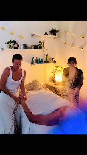 Japanese Head Spa Master Course: Techniques and Relaxation