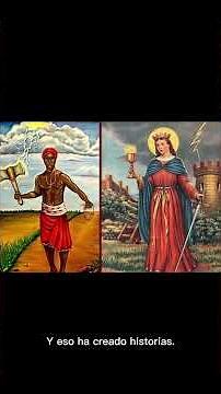 Santería: historia, rituales y el miedo alo desconocido la verdad detrás de los Orishas