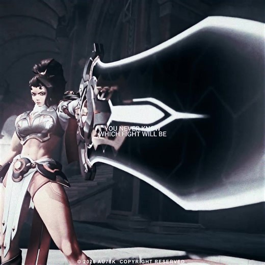 Doomfist's Future in Overwatch: Why He Isn't Dying