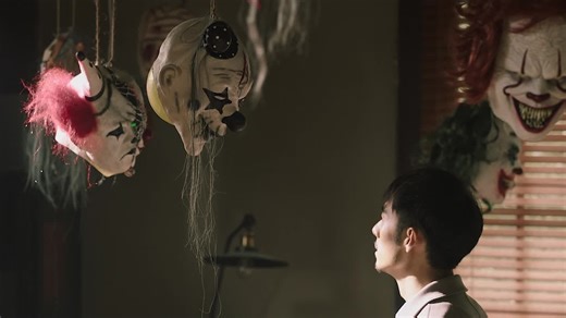 Labirynt pamięci (2022) Lektor PL