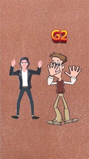 G2 And G3 Cartoon Animation For Cartoon Animator 5 Graphic Designers And Influencers