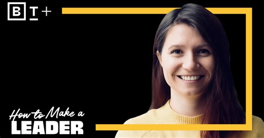 5 ways to make your leadership development program succeed