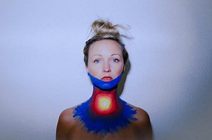 ​Hey Ocean!'s Ashleigh Ball Goes Solo for 'Gold in You' EP, Premieres "Crazy" Video │ Exclaim!