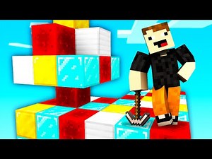 SKYBLOCK INFINITO?! 😁💎 | Minecraft