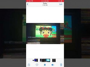 Opening to max and ruby playtime with max and ruby 2009 DVD