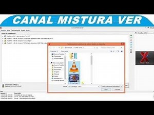 Como gravar dvd 3 4 ou 5 filmes em 1 ConvertXtoDVD 4