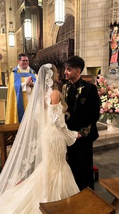 Mr & Mrs ❤️ | Lucas and Marcus