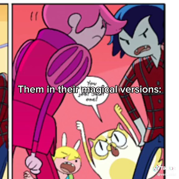 Adventure Time Marshall Lee and Prince Gumball Compilation