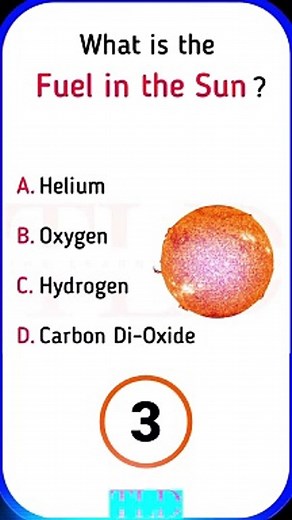 Fascinating Sun Facts #generalknowledge #sunfacts #educationalvideos #curiosityunleashed