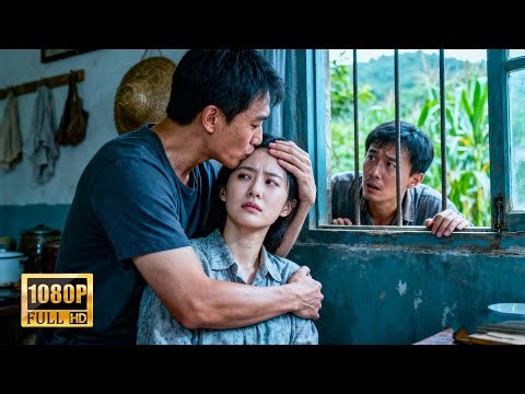 【Full Movie】Impotent husband forces wife to sleep with others—she files for divorce!
