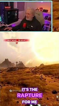 The Rupture Has Started! Prepare for Impact!