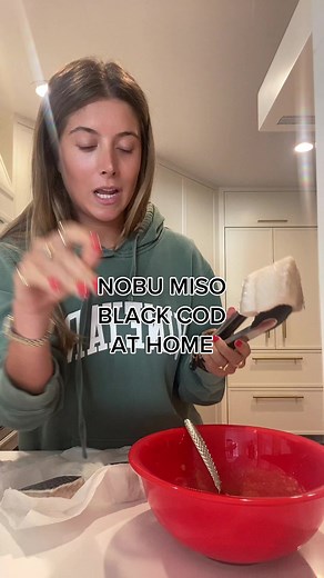Nobu Miso Black Cod at Home: Easy Recipe Guide