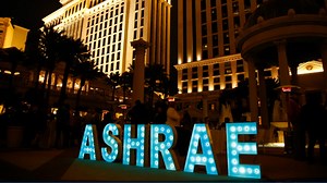 That's a wrap 👏 Thank you to everyone who joined us for the 2022 ASHRAE Winter Conference! Whether you were in Las Vegas or attending virtually, we appreciate your attendance and dedication to ASHRAE. What was your favorite part of the Winter Conference this year? We look forward to seeing you again in Toronto, Canada for the 2022 ASHRAE Annual Conference! https://bit.ly/3rpxTyd #MyASHRAE | ASHRAE