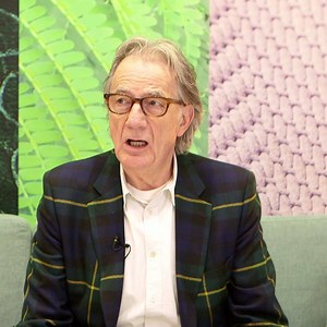 13K views · 262 reactions | Meeting with Paul Smith during Première Vision Paris. | Première Vision | Facebook