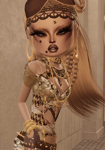 Just a quick edit ✨ sowwy for the quality 🥹😢 ˚ ༘ ೀ⋆｡˚ . . . #dtiupdate #dti #roblox #dresstoimpress #model