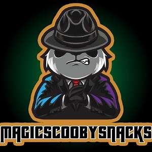 magicscoobysnacks - Twitch