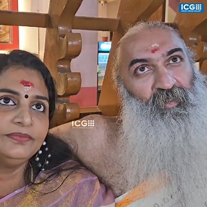 761K views · 6.8K reactions | എന്നോട് സീരിയലിൽ തുടർന്നും അഭിനയിക്കാൻ പറഞ്ഞു  വിശേഷങ്ങൾ പങ്കുവെച്ചു ദിവ്യയും വേണുഗോപാലും vidhyas reedhar and kriss venugopal exclusive #marriage | Indian Cinema Gallery | Facebook