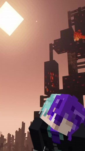 Un mod de incendios de #minecraft | Burnt