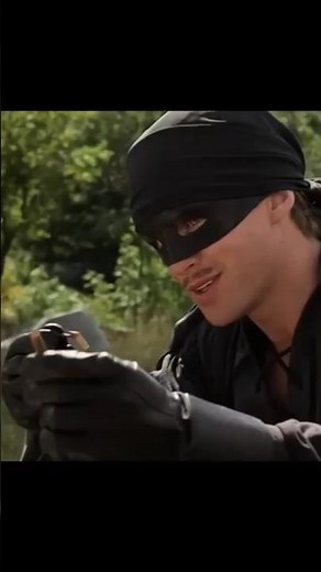 “Vizzini vs Westley: The Deadly Wine Scene 🗡️” #laprincesaprometida #movie #netflix